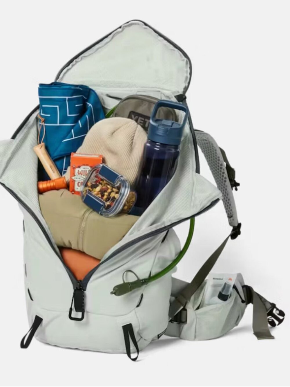 YETI Skala 32 Backpack Men's Size L/XL NWT - Picture 5 of 8